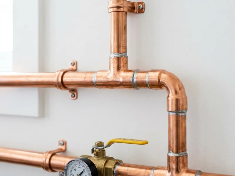 Pipe Repair & Replacement Plumber in Eldred, NY